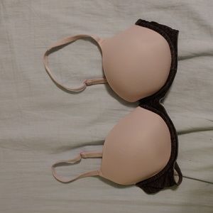 Light Purple Bra